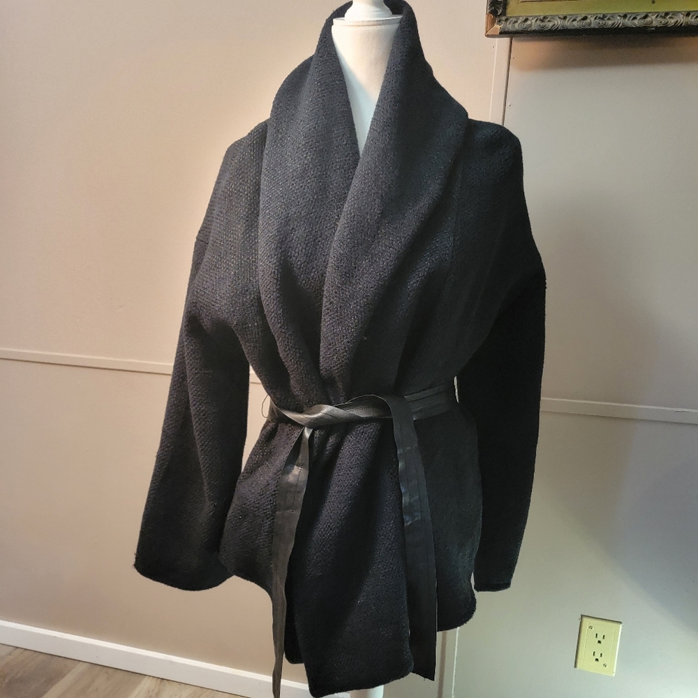 Bb Dakota Wool Jacket